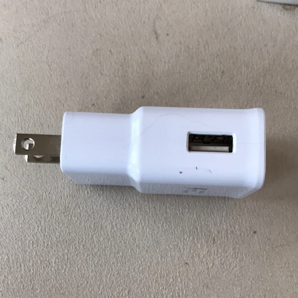 Samsung Phone Charger